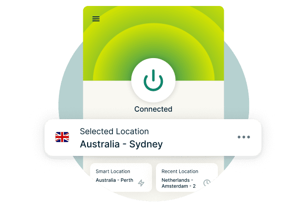 Sidney, Perth ve Diğer Şehirlerde IP Adresleri ExpressVPN’in altı adet konumda Avustralya sunucuları vardır Yerel televizyon kanallarını i...