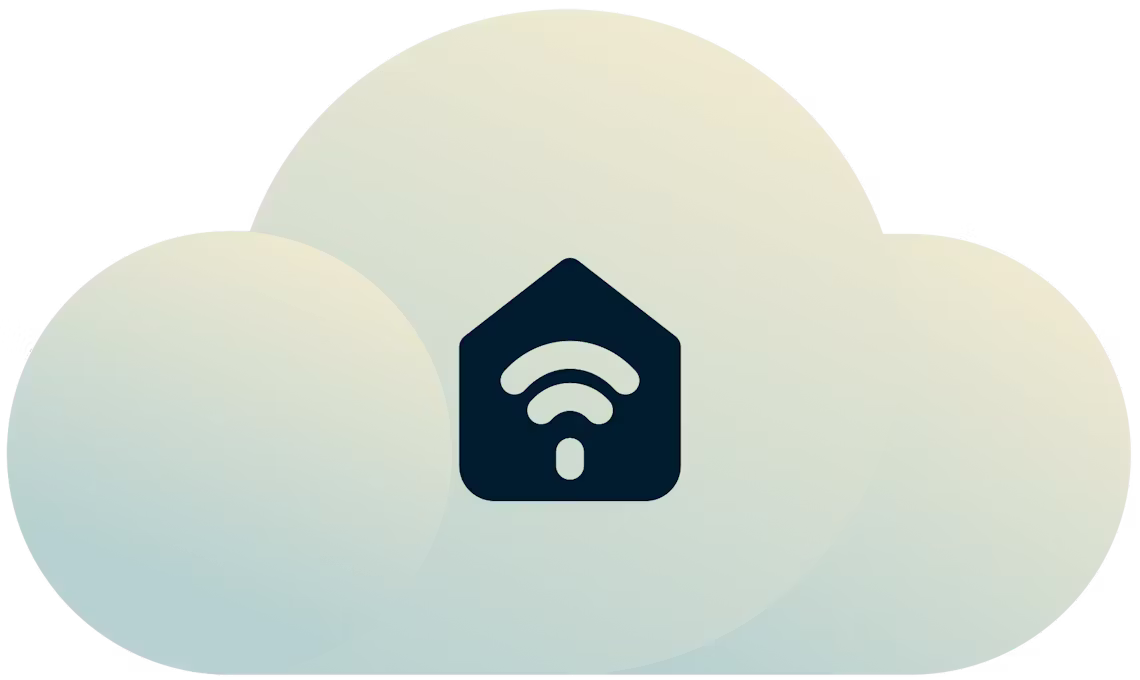 VPN für Geräte des Internets der Dinge (IOT).
